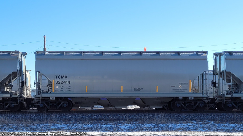 TCMX 322414